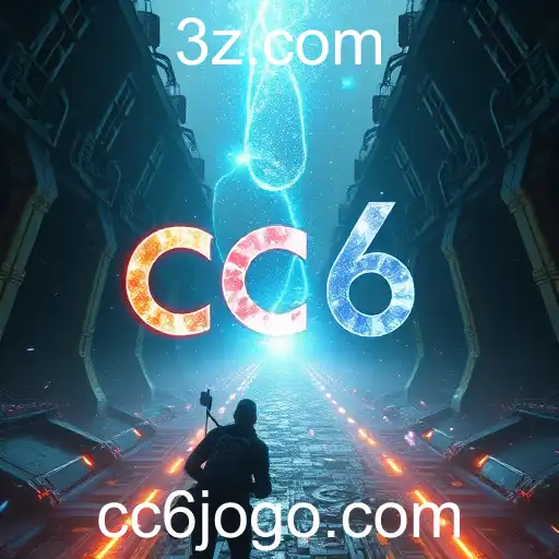 Evolução e Impacto do cc6 no Cenário Global de Jogos