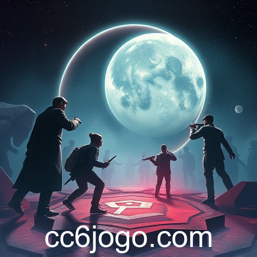 Novas Tendências nos Jogos Competitivos em 2025