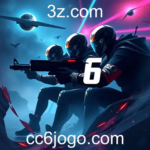 Explorando a Revolução dos Jogos com CC6