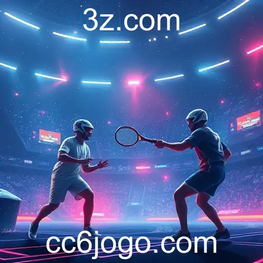Revolução dos Jogos com o Novo Lançamento de CC6
