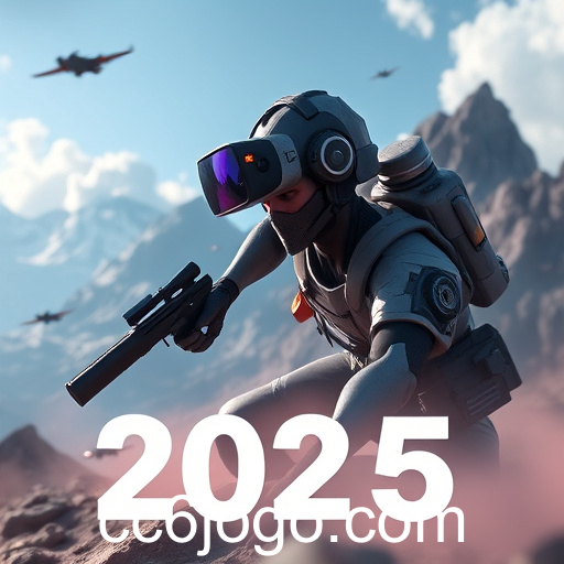 Revolução dos Jogos no Horizonte